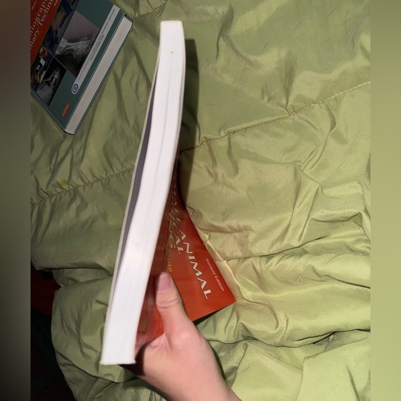 BNWOT Small Animal Surgical Nursing - Picture 6 of 9